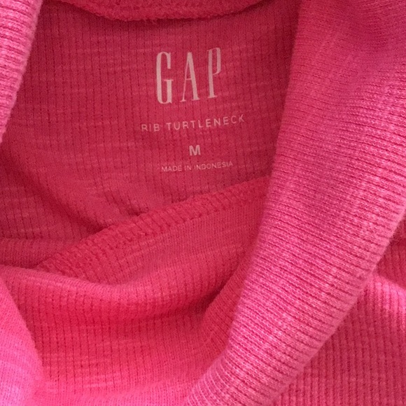 Two Turtleneck Tops - Picture 3 of 3